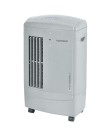 Foto Climatizador Umidificador Aquecedor Purificador Quente e Frio Komeco KC07LQC