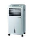 Climatizador Umidificador Aquecedor Purificador Quente e Frio MG Eletro MGCLQ3001