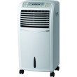 Foto Climatizador Umidificador Aquecedor Purificador Quente e Frio MG Eletro MGCLQ3001