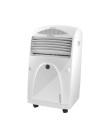 Foto Climatizador Umidificador Ventilador Frio Britânia Brisa