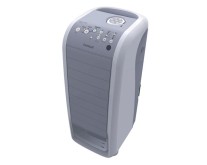 Climatizador Umidificador Ventilador Frio Consul C1F06