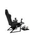 Foto Cockpit Playstation 3 Flight Seat 71000 - JP Tech