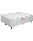 Foto Colchão Queen Size Molas Ensacadas/Pocket Castor Silver Star Luxo