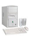 Foto Computador Amazon PC AMD Athlon 3200 512MB HD 80GB Linux