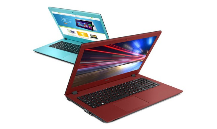 Notebook Acer Aspire Notebook Acer Aspire