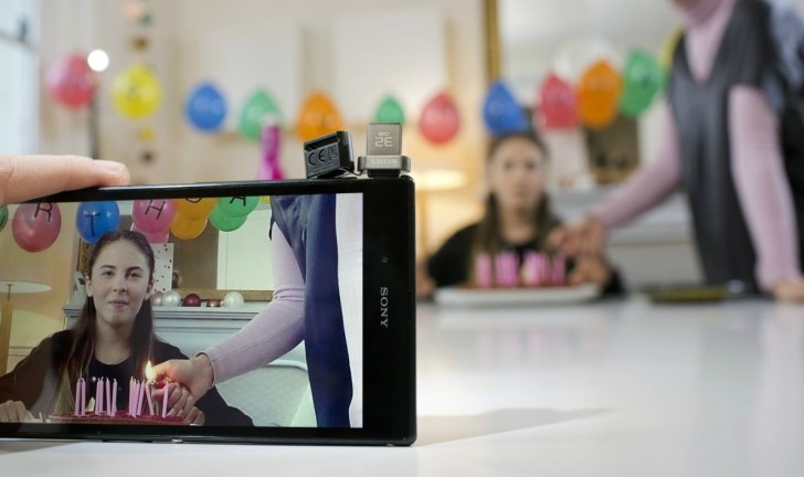Pen drive Sony Pen drive Sony