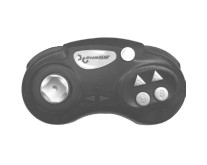 Console DreamGear DGUN-937