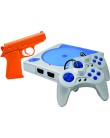Foto Console DreamGear Gamestation 2
