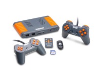 Console DYNACOM Dynavision Cybergame