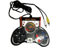Console Jakks Pacific Mortal Kombat