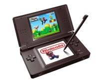 Console Nintendo DS Lite