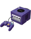 Console Nintendo Game Cube Foto Console Nintendo Game Cube