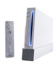 Console Nintendo Wii Foto Console Nintendo Wii