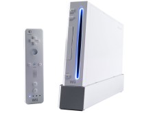 Console Nintendo Wii