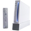 Console Nintendo Wii