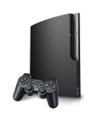 Foto Console Sony Playstation 3 Slim HD 320GB