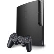 Console Sony Playstation 3 Slim HD 320GB
