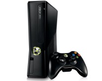 Console Xbox 360 Arcade 4 GB Microsoft