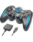 Foto Controle PC Playstation 2 Playstation 3 PS1000 - Saitek