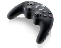 Controle Playstation 3 PC JS033 - Multilaser