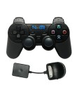 Foto Controle Playstation Playstation 2 Playstation 3 PC 4 in 1 Wi-Fi - Neo