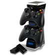 Controle Xbox 360 Dual Controller Charging  -  Memorex