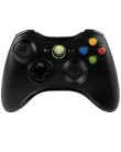 Foto Controle Xbox 360 Wireless X360 - Microsoft
