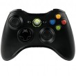 Controle Xbox 360 Wireless X360  -  Microsoft