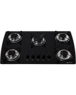 Foto Cooktop Atlas U.Top 5 Bocas Cooktop 5