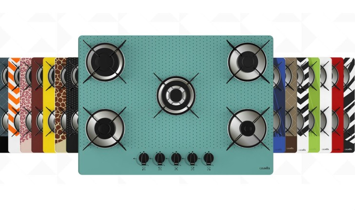 Cooktop Casavitra Cooktop Casavitra