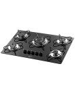 Cooktop Clarice 5 Bocas Cooktop 5B Foto Cooktop Clarice 5 Bocas Cooktop 5B