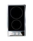 Foto Cooktop Falmec 2 Bocas Inox FP3VC