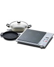 Foto Cooktop Fischer 1 Boca 696710915
