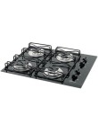 Cooktop Fischer 4 Bocas 978912894 Foto Cooktop Fischer 4 Bocas 978912894