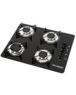 Foto Cooktop Fogatti 4 Bocas V400 CR
