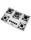 Foto Cooktop Fogatti 5 Bocas V500TC ES