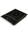 Cooktop Home Leader 1 Boca DCL-20K Foto Cooktop Home Leader 1 Boca DCL-20K