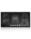 Foto Cooktop KitchenAid 5 Bocas KDK90