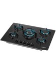 Foto Cooktop Suggar 5 Bocas FGE5BVP
