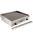 Cooktop Tramontina 2 Bocas Inox 94712 Foto Cooktop Tramontina 2 Bocas Inox 94712