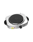 Cooktop Vec 1 Boca Inox FE-201 Foto Cooktop Vec 1 Boca Inox FE-201