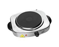 Cooktop Vec 1 Boca Inox FE-201