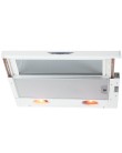 Foto Depurador de Ar Parede Brastemp BAG60A