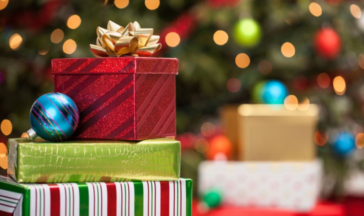 Presentes de Natal Presentes de Natal