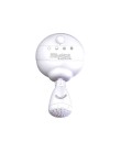 Ducha Corona Articulável Elétrico Foto Ducha Corona Articulável Elétrico