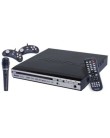 Foto DVD Player Amvox AMD 908