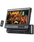 Foto DVD Player Automotivo Bravox BVX-D977