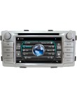 Foto DVD Player Automotivo Caska Tela TouchScreen 7 " USB Viva Voz TV Digital CA163