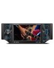 Foto DVD Player Automotivo H-Buster HBD-9450AVN