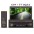 DVD Player Automotivo H-Buster Tela TouchScreen 7 " USB HBD-9660AVN